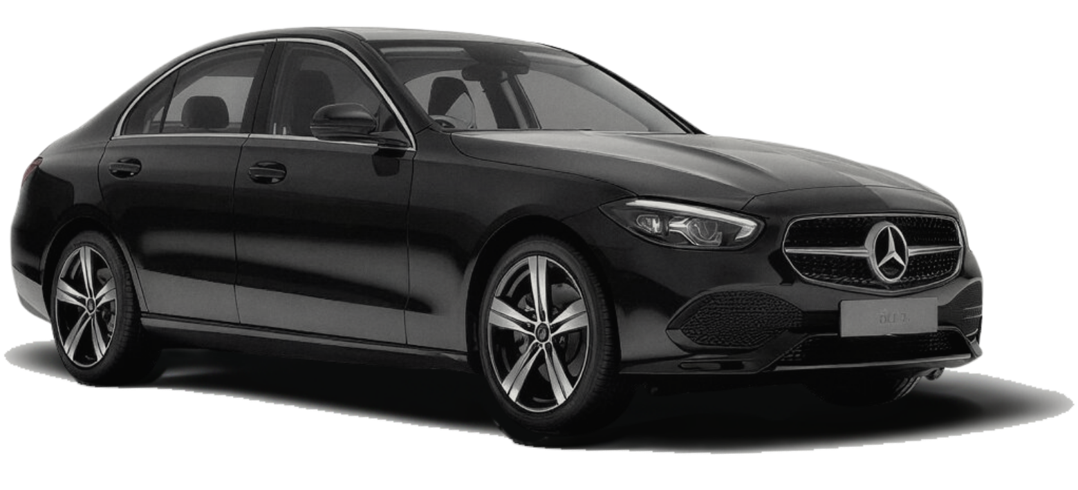 Mercedes A-Class CLA C-Class